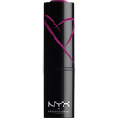 NYX PROFESSIONAL MAKEUP Lipstick Shout Loud Satin 22 Emotion, 3,5 g