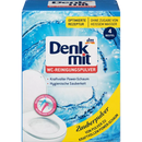 Denkmit WC-reiniger Powder Power Foam, 400 g