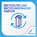 Sensodyne Tandpasta MultiCare Original voor pijngevoelige tanden, 75 ml