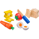 Selecta Motoric jouet pique-nique, 1 pièce