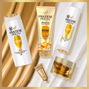 PANTENE PRO-V Conditioner Repair & Care, Collageen Miracle Serum, 160 ml