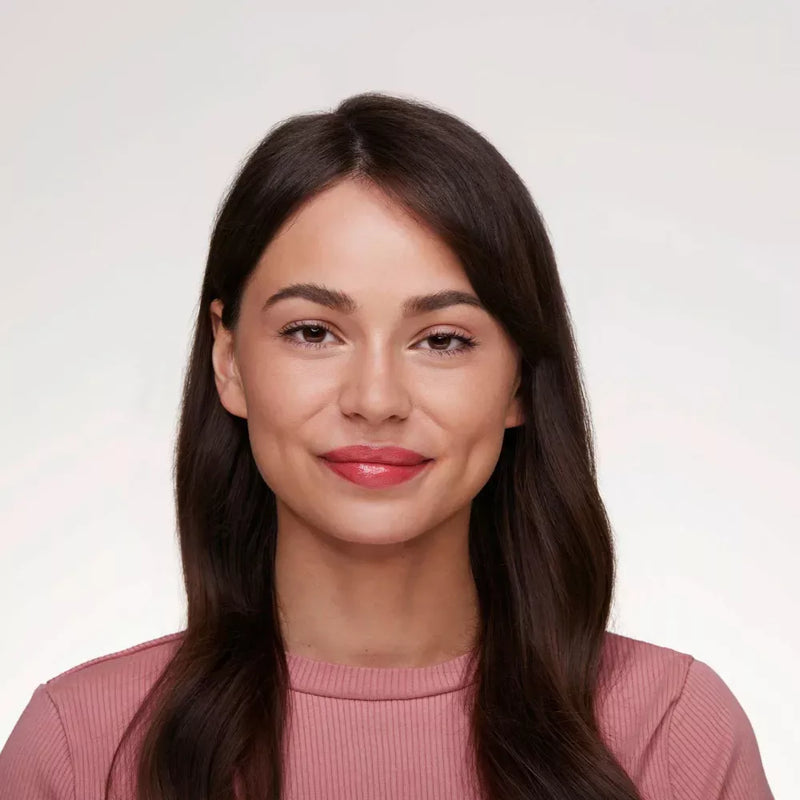 essence cosmetics Rouge à lèvres nude hydratant 303, 3,5 g