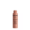 NYX PROFESSIONAL MAKEUP Rouge à lèvres Soft Matte Cream 09 Abu Dhabi, 8 ml