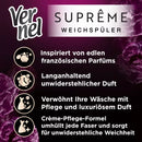 Vernel Wasverzachter Suprême Elegance 24 Wl, 600 ml