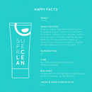 happybrush Dentifrice Super noir, 75 ml