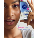 NIVEA Oogmake-up remover dubbel effect, 125 ml