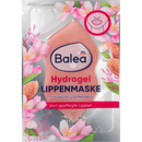 Balea Balea Masque pour les lèvres Hydrogel, 1 pièce