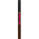 NYX PROFESSIONAL MAKEUP Gel pour les sourcils Zero To Brow 07 Espresso, 2,3 g