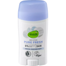 Alverde Naturkosmetik Deo Stick Pure Fresh, 50 ml