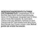 Rexona Men Déodorant anti-transpirant Protection maximale, 50 ml