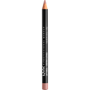 NYX PROFESSIONAL MAKEUP Crayon à lèvres Slim 831 Mauve, 1 g