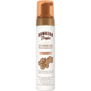Hawaiian Tropic Zelfbruinend schuim licht / medium, 200 ml