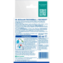 Dr. Beckmann Droogbal & Wasgeur, 1 stuk
