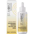 St. Moriz Zelfbruinend concentraat, 50 ml