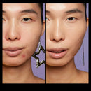 NYX PROFESSIONAL MAKEUP Concealer serum Bare With Me Light 02, 9.6 ml