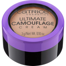 Catrice Concealer Ultimate Cream 025 C Amande, 3 g