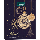 Calendrier de l'Avent Kneipp 2023, 24 moments de soins, 1 pièce