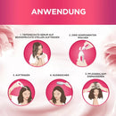 L'ORÉAL PARIS EXCELLENCE CREME Coloration châtain foncé 3, 1 pièce