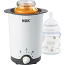 Nuk Thermo 3in1 flessenwarmer, 1 stuk