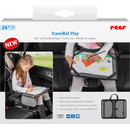 Reer Autostoelhoes Travel Kid Play, 1 stuk