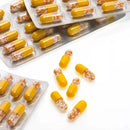 Mivolis Vitamin B Complex Depot, Capsules 60 pcs.