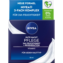 NIVEA Crème de Nuit Bonne Nuit Soin, 50 ml