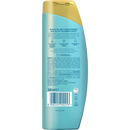 head&shoulders Shampoo Derma x Pro Kalmerende, 360 ml