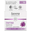 Lavera Dagcrème Verstevigende Drievoudige Hyaluron & Bakuchiol, 50 ml