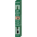 NYX PROFESSIONAL MAKEUP Eyeliner Epic Smoke 08 Sage Sparks, 0,17 g