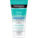 Neutrogena Detox Peeling Diepgaande Reiniging van de Huid, 150 ml