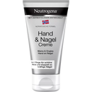 Neutrogena Hand- & Nagelcrème, 75 ml