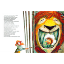 Bastei Lübbe Der große Zahnputztag im Zoo, 1 Stuk