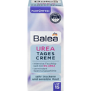 Crème visage Balea 5 % d'urée SPF 15, 50 ml