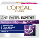 L'ORÉAL PARIS   Nachtcrème Anti-Rimpel Expert 55+, 50 ml