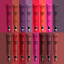 NYX PROFESSIONAL MAKEUP Lipstick Powder Puff Lippie 3 Group Love, 12 ml