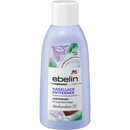 ebelin Nagellak Remover Kokos, 200 ml
