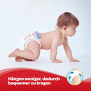 Huggies Luiers Ultra Comfort maat 3, 4-9kg, maandbox, 168 stuks