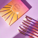 essence Borstelset Make Beauty Fun, 7 stuks.