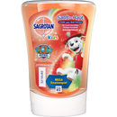 Sagrotan Zeepautomaat No Touch Kids Fun Maker Navulling, 250 ml