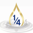 Dove Deo Spray Antisudorifique Go Fresh Grenade &amp; Verveine Citronnée, 150 ml