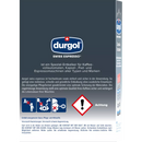 durgol Koffiemachine ontkalker Zwitsers espresso, 250 ml