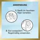 Schwarzkopf GLISS Volume Shampoo Aqua Revive Gewichtloos, 250 ml
