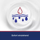 Neutrogena Nourishing Cream Crème hydratante à absorption instantanée, 200 ml