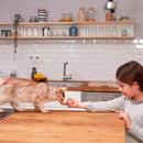 GIMCAT Voedingssupplement voor katten, yoghurt, 150 g