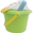 Spielstabil Kleine zand set 4 stuks in net