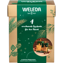 Calendrier de l'Avent Weleda 2022, 4 volets