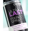 Catrice Fixeerspray Ultra Last2, 50 ml
