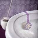 rubans de toilette ECO Nettoyant WC Lovely Lavender, 1 pièce