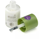 alverde NATURKOSMETIK Sérum pour ongles Réparation intensive à la lavande biologique, 10 ml