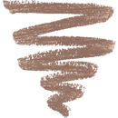 NYX PROFESSIONAL MAKEUP Crayon à sourcils Micro 01.5 Blond cendré, 0,09 g